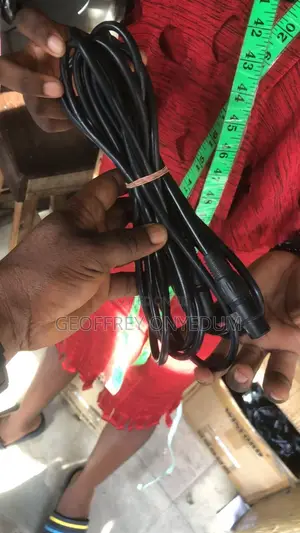 Cord for Microphones