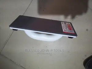 Emery Trowel