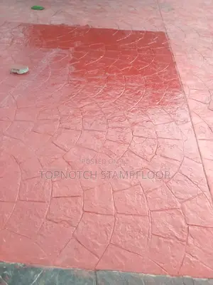 Standard America Floor Work