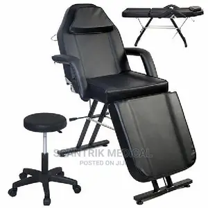 Adjustable Portable Medical Dental Chair