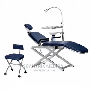 Dental Chair Portable Dental Unit/Dental