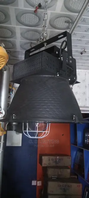 High Bay Light 500watt