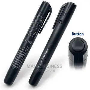 Brake Fluid Tester Pen Detection Pen