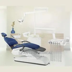 Lux Dental Chair