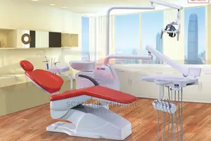 High Quality Dental Chair