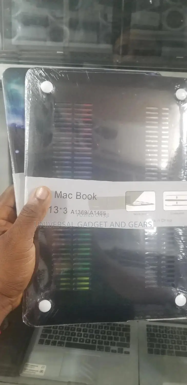 Apple Macbook Air Case ( 2012 to 2017)