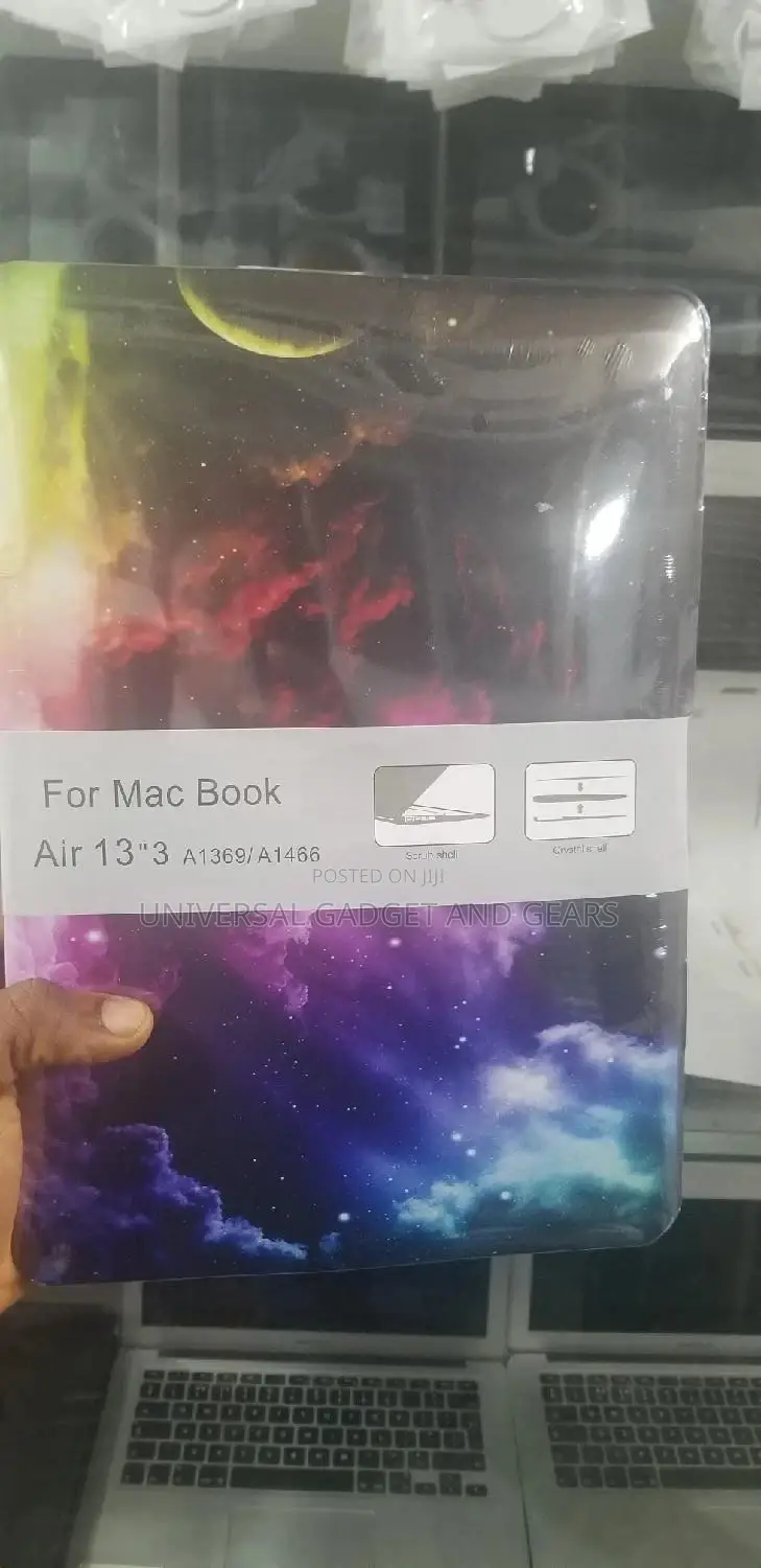 Apple Macbook Air Case ( 2012 to 2017)