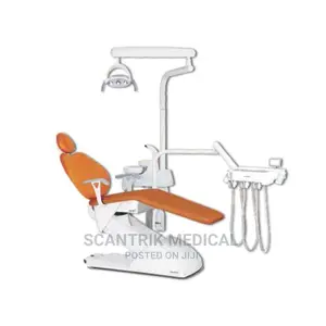 Comfortable Medical Dental Chair