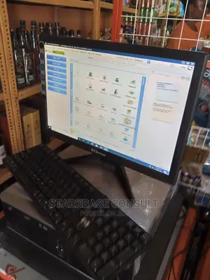 Point of Sale Setup With Inventory Software for Stores