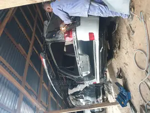Upgrades for Toyota Vehicles