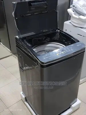 Brand New HISENSE 8KG Top Loader Automatic Washing Machine