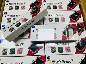 W26 Pro Max (Series 7) Smart Watch