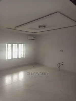 4bdrm Townhouse/Terrace in Chevron for Rent