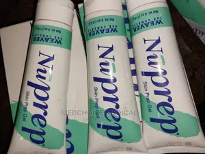 Nuprep Gel