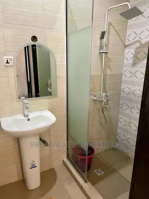 Serviced Apartment 2bedroom Duplex in Omole Phase2