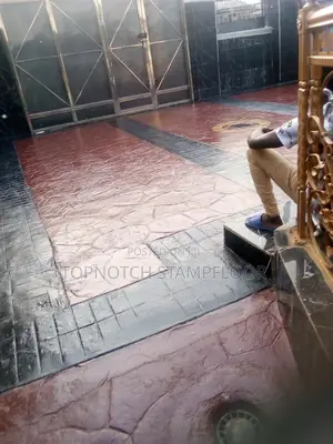 Standard Reinforce Floor