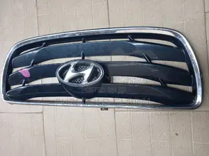 Santafe 2011 Front Grille Available Here