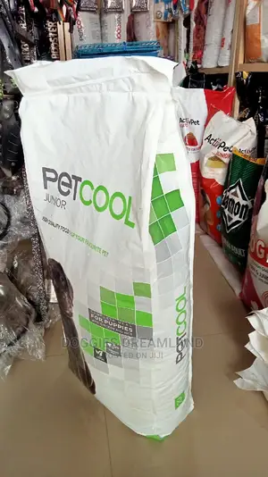 Petcool Junior 20kg
