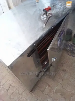 Solar Powered Iceblock Machines