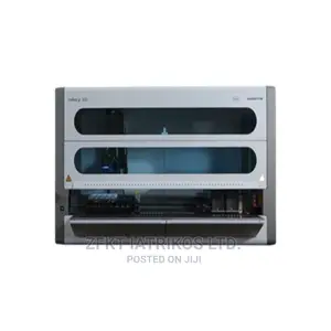Cobas Z480 Rna/Dna Exraction System