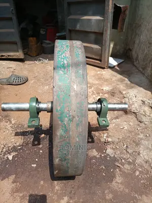 70kg Lister Flywheel
