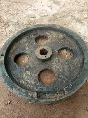 70kg Lister Flywheel