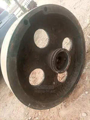 70kg Lister Flywheel