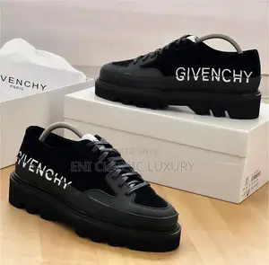 Photo - Original Givenchy Shoes Available for Men