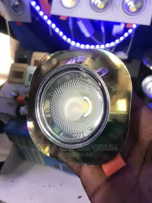 Pop Panel Light