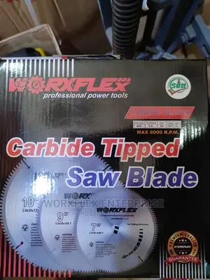 Worxflex Saw Blade