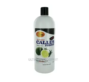 Brand New Citrus Callus Remover