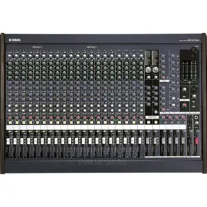 Yamaha 24 Channels Mixer MG24/14FX