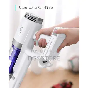 Anker Eufy Home Vac S11 Go Vacuum Cleaner
