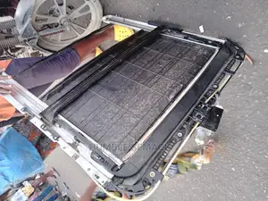 Open Roof for Your Car