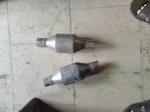 Catalyst Converter for Your Fuel Control