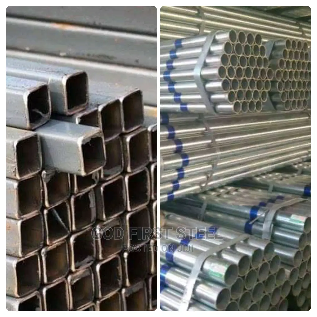 Pipes Available for Sales