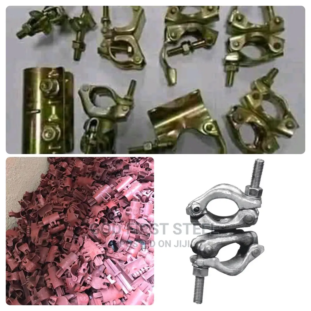 Scaffolding Clips for Sale