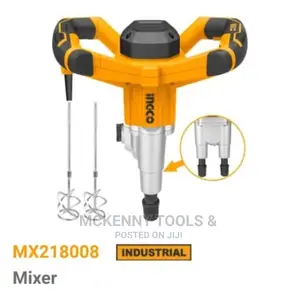 Ingco Mixer 1800w