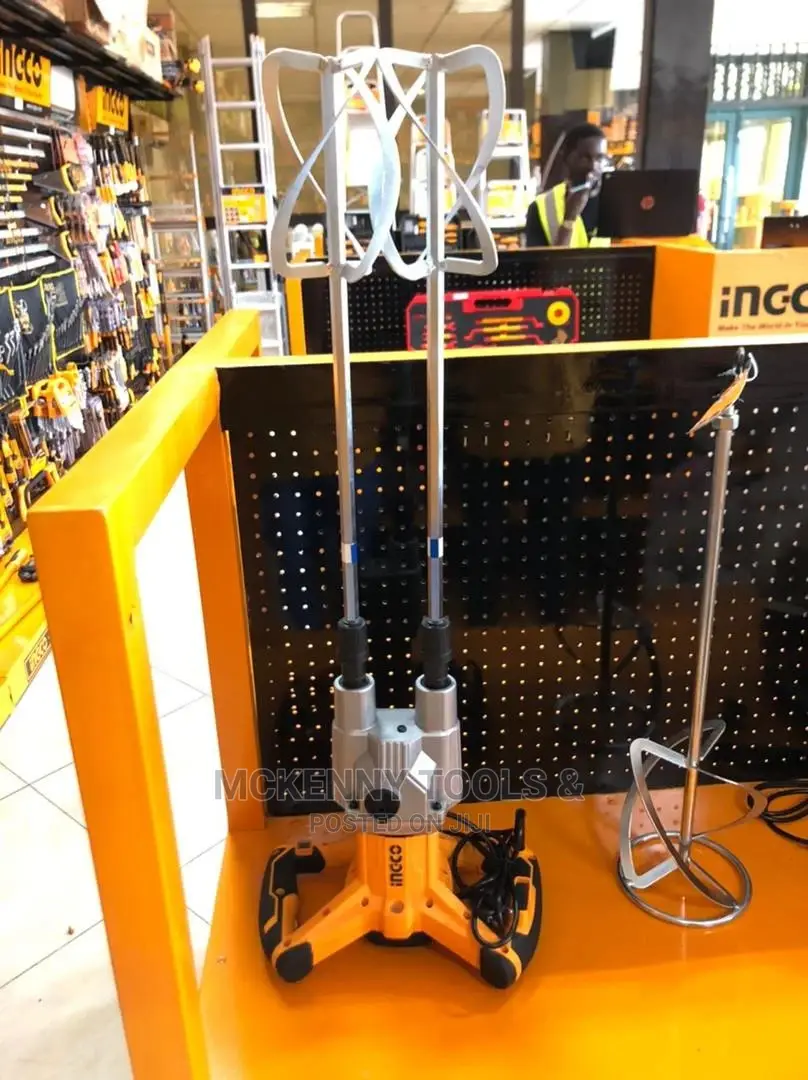Ingco Mixer 1800w