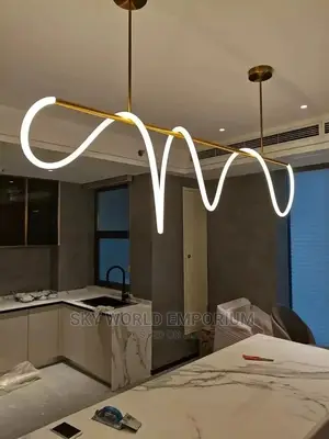 Modern Metal Plus Silicon 360 Light