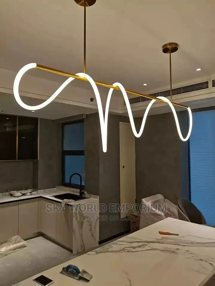 Modern Metal Plus Silicon 360 Light