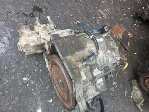 Photo - Automatic Gearbox for Honda CR-V 2002/05 (AWD 4PINS)