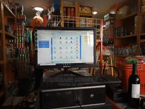 Retail Pos Software for Supermarket, Restaurant and Stores