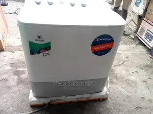 10kg Westpoint Washing Machine