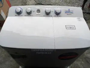 10kg Westpoint Washing Machine