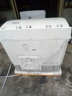10kg Westpoint Washing Machine