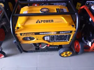 3.5 KVA Ipower PR4000CEW