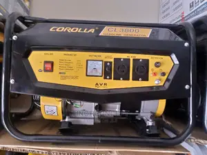 3 KVA Corolla Generator CL3800