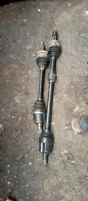 Shaft Hyundai Tucson and Kia Sportage 2008