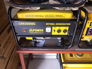 2.5 KVA Ipower CM3000C